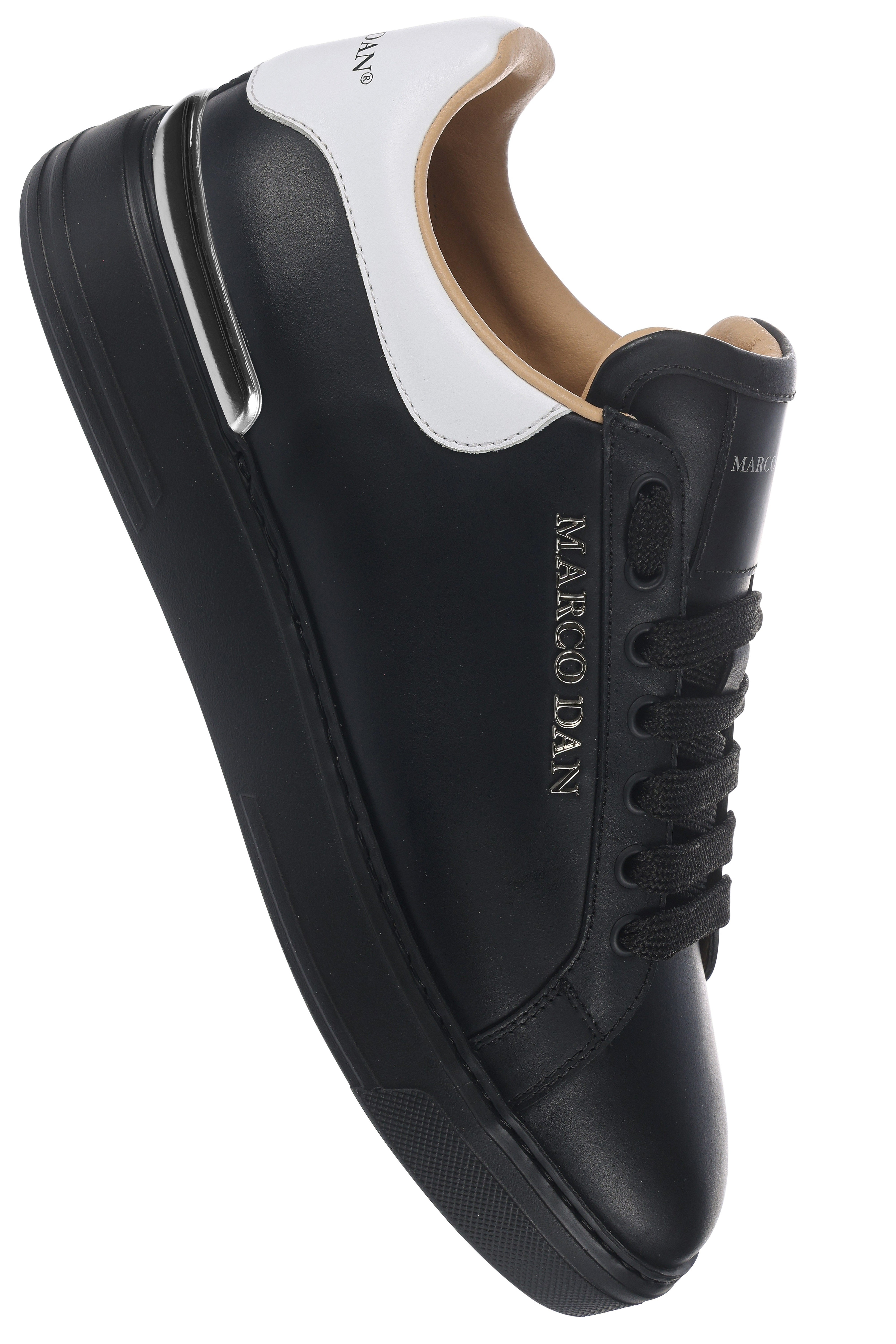 Lo-Top Sneaker Lettering