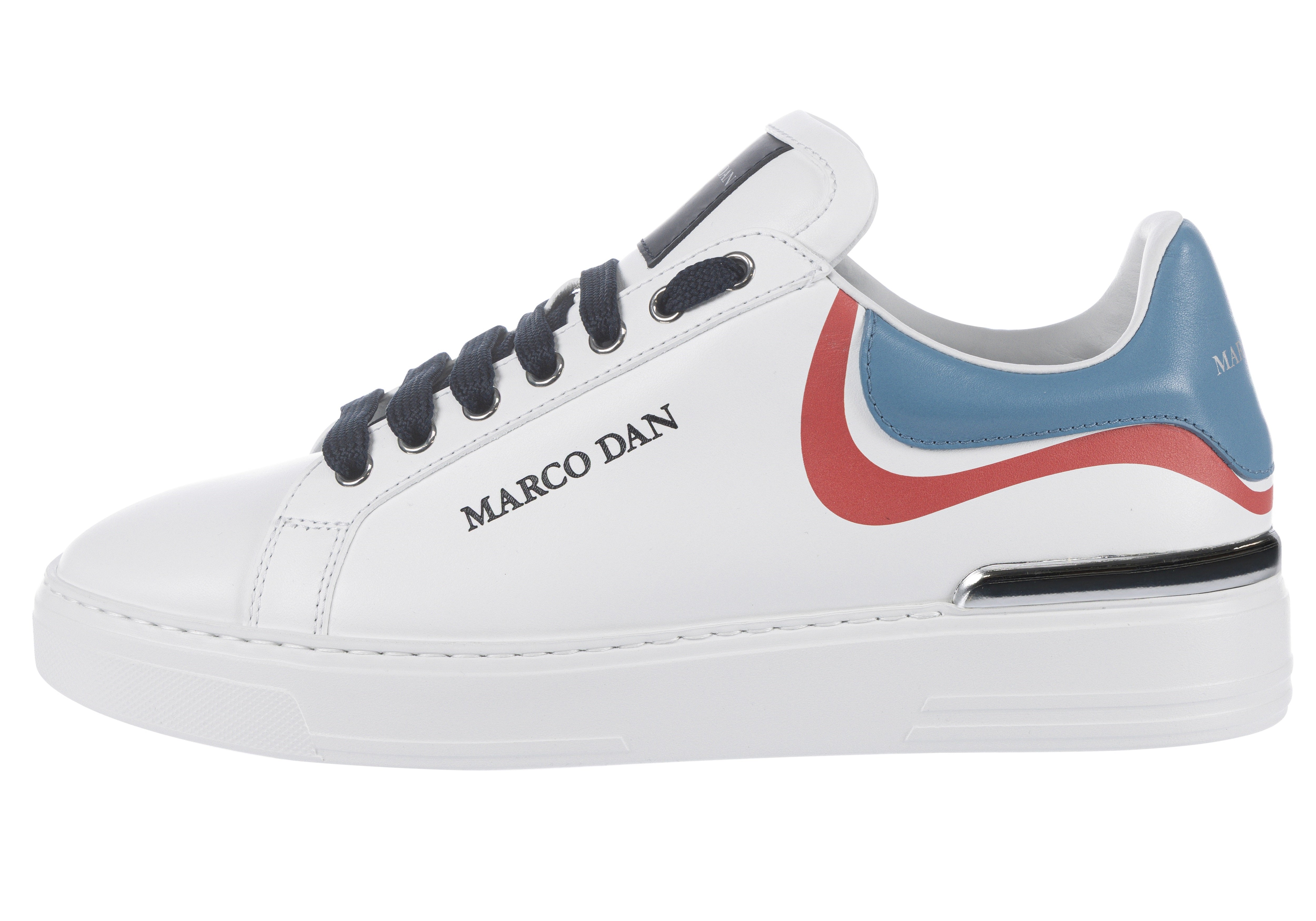 Lo-Top Sneaker LaserCollar