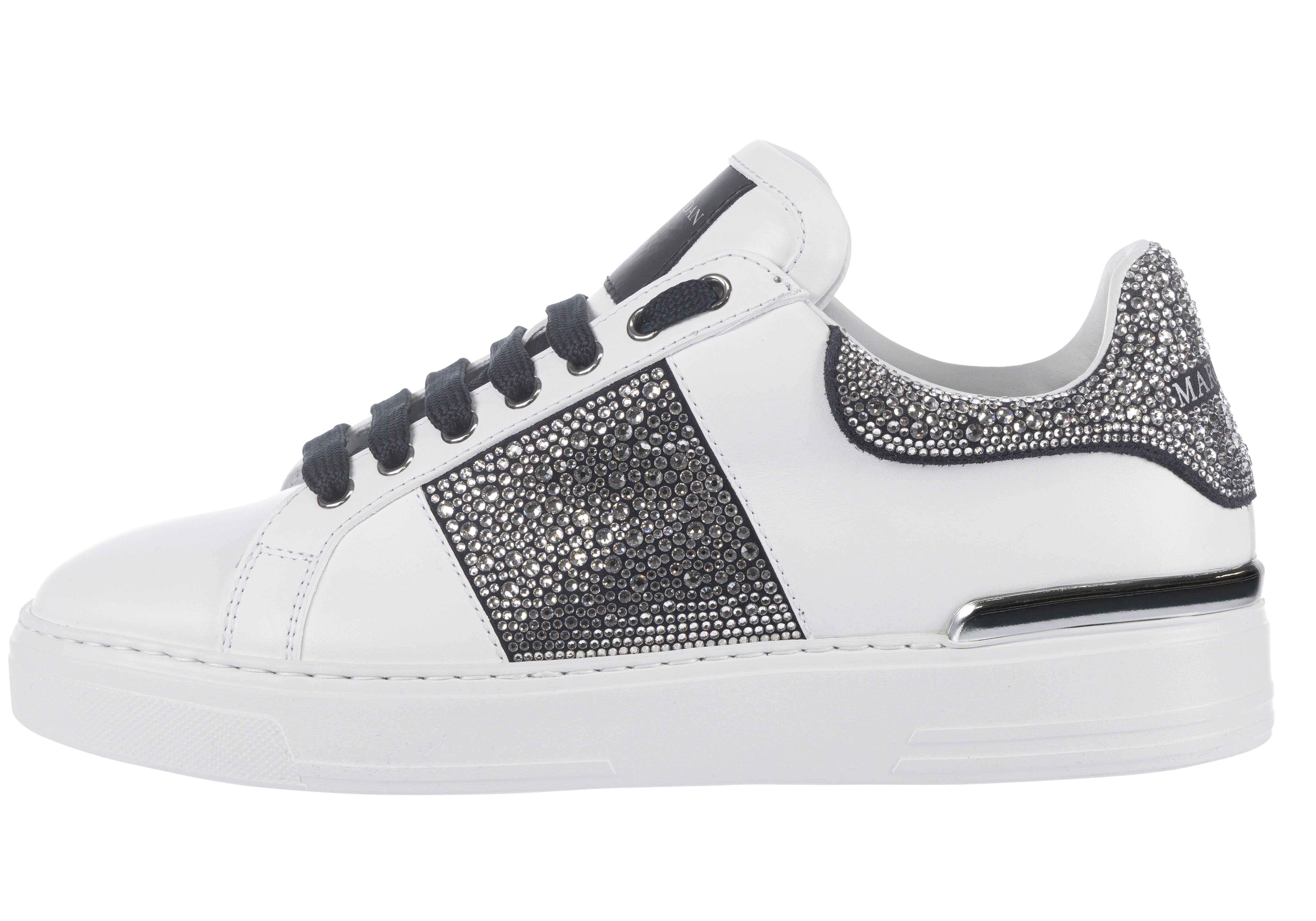 Lo-Top Sneaker Kristall Mix